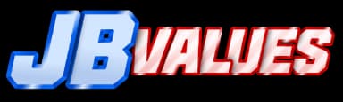 jbvalues logo